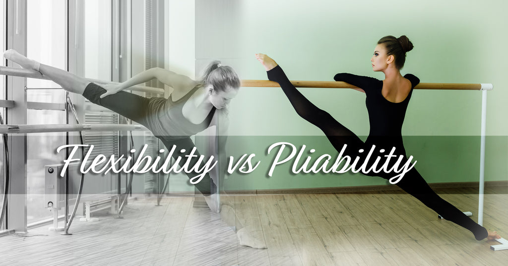 What is Muscle Pliability?