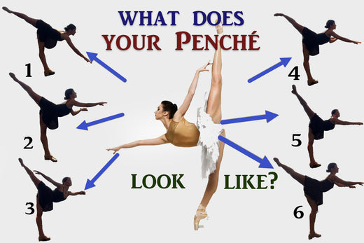 What does your Penche Look like? Find Your Penché Flaw & Fix It Fast!